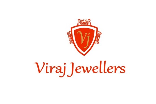 Viraj Logo